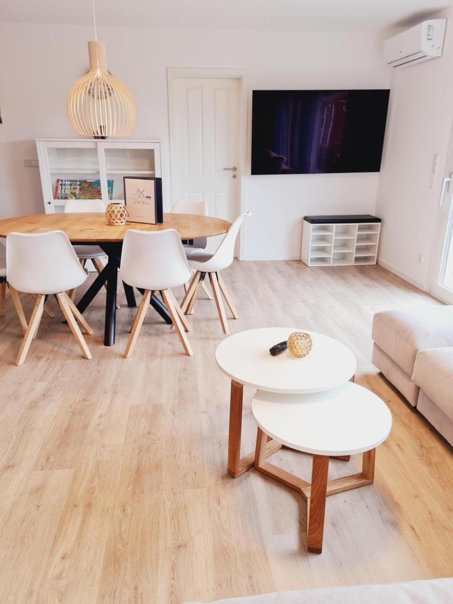Wilde Brise 2 Topniveau In Toplage Mit Sauna Норден Екстериор снимка